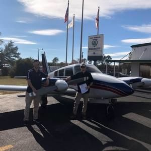 Meet your Posher, Hunter